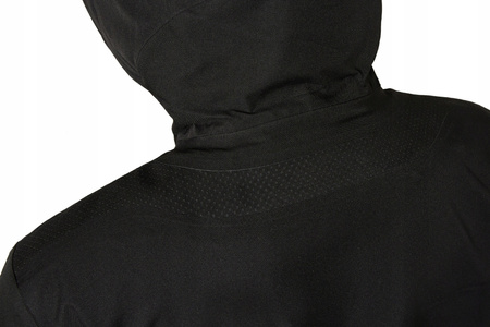 KURTKA MĘSKA GEOX M1221B T2856 SANFORD BLACK R. 56