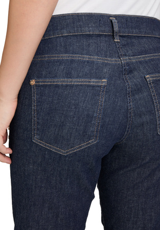 SPODNIE, JEANSY BETTY BARCLAY 252-60751462