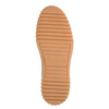SNEAKERSY MARCO TOZZI 23760-45 BEIGE COMB