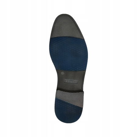 BOTKI BUGATTI 311-AFY30-4100 DARK BLUE R. 42