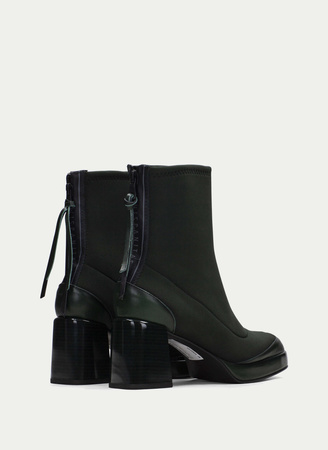 BOTKI HISPANITAS HI233115 FOREST ROZ. 39