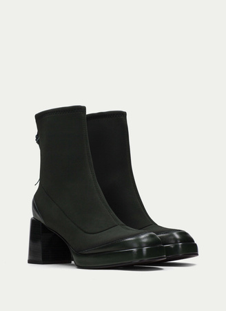 BOTKI HISPANITAS HI233115 FOREST ROZ. 39