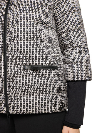 KURTKA DWUSTRONNA BETTY BARCLAY  261-73061040