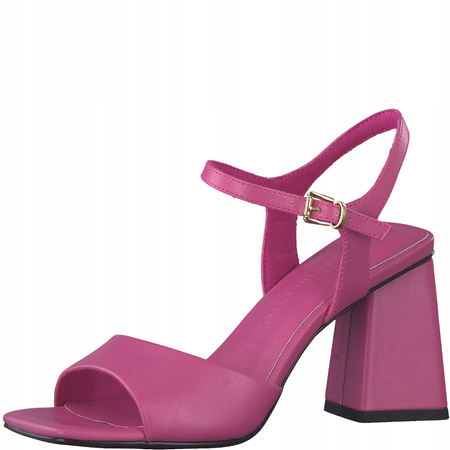 SANDAŁY MARCO TOZZI 28321-20 PINK R. 36