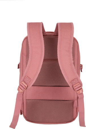 PLECAK TRAVELITE KICK OFF 6921 14, PINK, PODRÓŻNY/KABINOWY