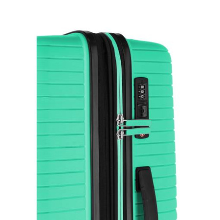 ZESTAW WALIZEK TRAVELITE, ORBITA TSA, 4 KÓŁKA