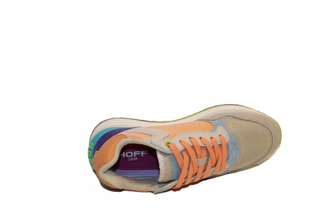 PÓŁBUTY, SNEAKERSY HOFF 12302007 LIMA R. 37