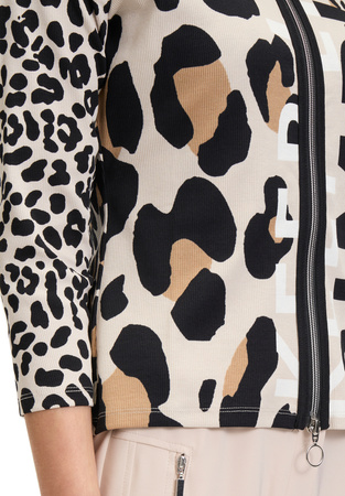 BLUZKA, BLEZER BETTY BARCLAY 251-22758182