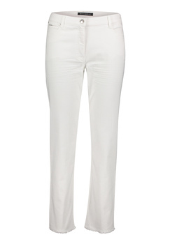 SPODNIE BETTY BARCLAY 211-64411440 ROZM. 46