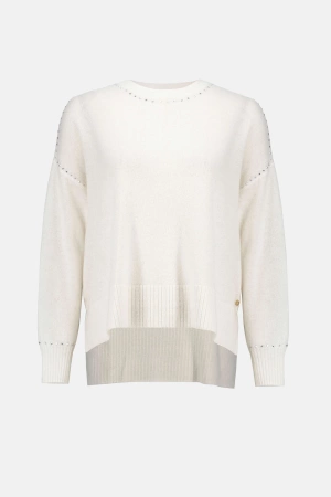 SWETER JOSEPH RIBKOFF 253980, KASZMIR