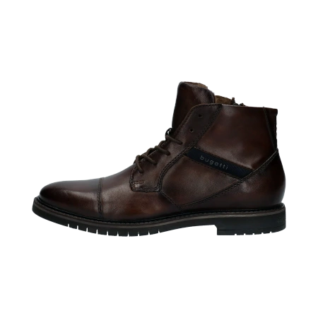 BOTKI, TRZEWIKI BUGATTI 331-8373A-4100-6400-40