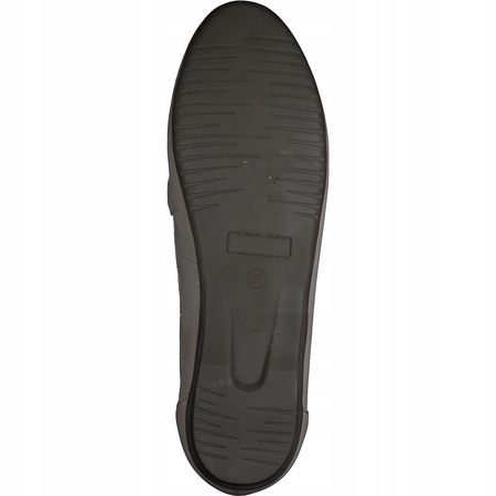 MOKASYNY, PÓŁBUTY MARCO TOZZI 24203-20 BEIGE