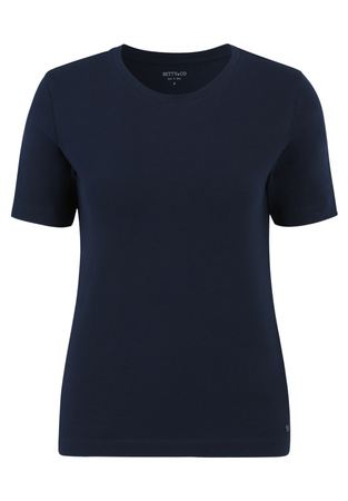 BLUZKA, T-SHIRT BETTY BARCLAY 261-20203180