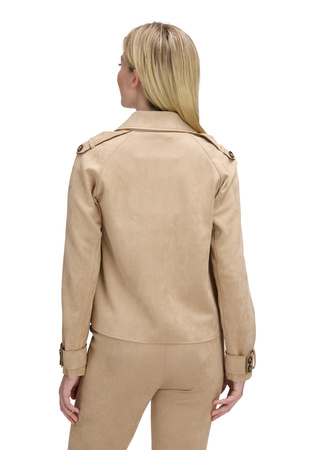 BLEZER, ŻAKIET BETTY BARCLAY 252-46431178