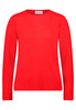 SWETER BETTY BARCLAY 252-51358316, KASZMIR
