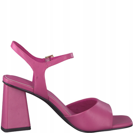SANDAŁY MARCO TOZZI 28321-20 PINK R. 36