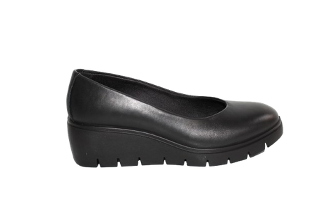 PÓŁBUTY IMAC 655230, BLACK