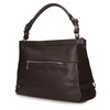 TOREBKA DAMSKA TOSCANIO G126, SKÓRA NATURALNA, BRĄZ