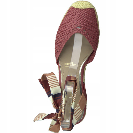 SANDAŁY TAMARIS 29607-24 RUBY ROZM. 37