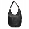 TOREBKA DAMSKA TOSCANIO F118, SKÓRA NATURALNA