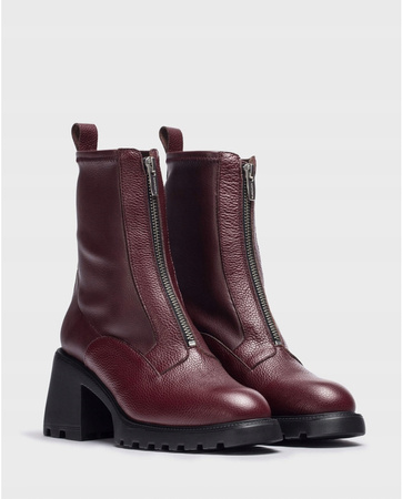 BOTKI WONDERS G-6701 VINO 