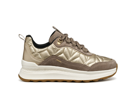 SNEAKERSY GEOX D46WPD SPHERICA ACTIF