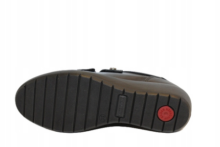 PÓŁBUTY IMAC 606210 BLACK