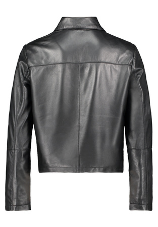 KURTKA BETTY BARCLAY, SKÓRA NATURALNA 261-47401870