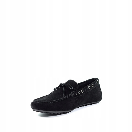 MOKASYNY GOE LL1N4001 BLACK 