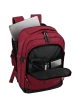 PLECAK TRAVELITE KICK OFF 6921 10, RED, PODRÓŻNY/KABINOWY