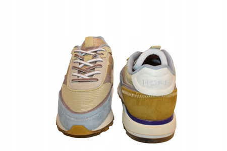 PÓŁBUTY, SNEAKERSY HOFF 12307005 SERENGETI R. 36