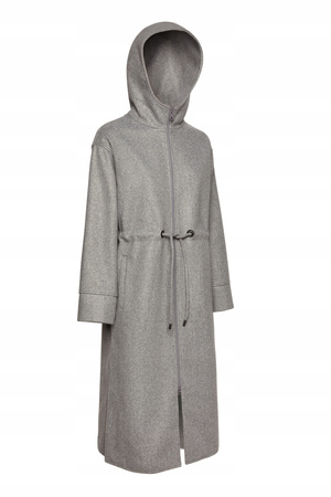 PŁASZCZ GEOX W3615A R. 42