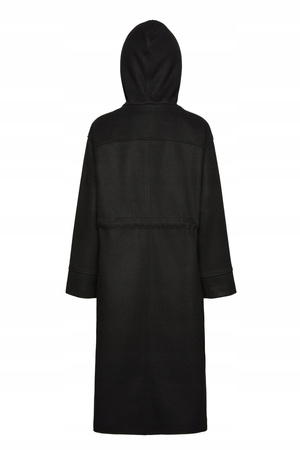 PŁASZCZ GEOX W3615A R. 44