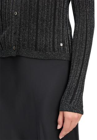 SWETER, KARDIGAN BETTY BARCLAY 252-59253095