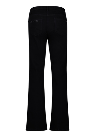 SPODNIE, JEANSY BETTY BARCLAY 252-61001634