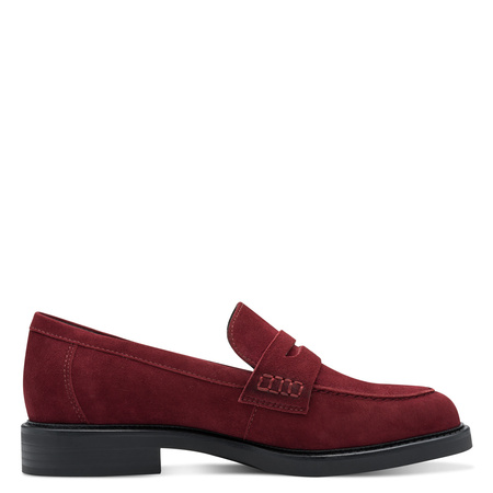 MOKASYNY MARCO TOZZI 24325-45 CHIANTI