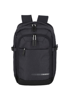 PLECAK TRAVELITE KICK OFF 6921 04, ANTRACYT, PODRÓŻNY/KABINOWY