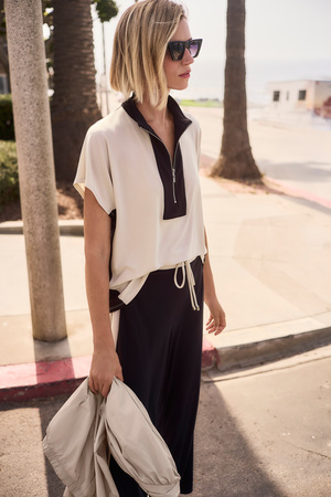 BLUZKA JOSEPH RIBKOFF 261611