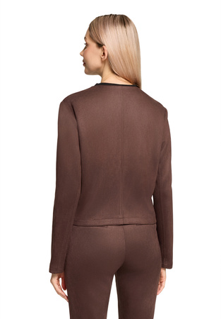 ŻAKIET, MARYNARKA BETTY BARCLAY  261-47181178