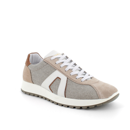 SNEAKERSY IGI&CO 7630733, BEŻ