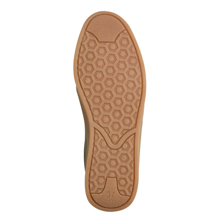 SNEAKERSY MARCO TOZZI 23778-45 TAUPE