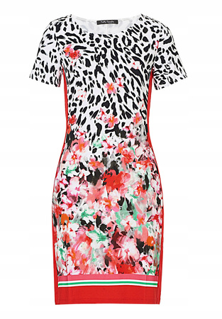 PRZECENA SUKIENKA BETTY BARCLAY 151-64430682 R. 38