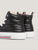TRAMPKI, SNEAKERSY TOMMY HILFIGER T3A9-32975 R. 36