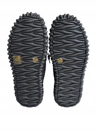 BOTKI GOE MM2N4087, BLACK 