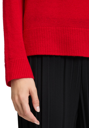 SWETER BETTY BARCLAY 252-51358316, KASZMIR