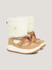 BOTKI, ŚNIEGOWCE TOMMY HILFIGER T3A6-33066