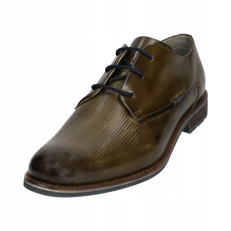 PÓŁBUTY BUGATTI 311-AEQ01-1100 GREEN