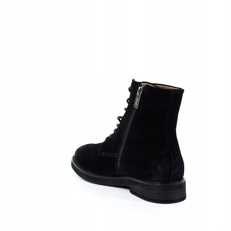 BOTKI, TRZEWIKI GOE MM1N4035 BLACK