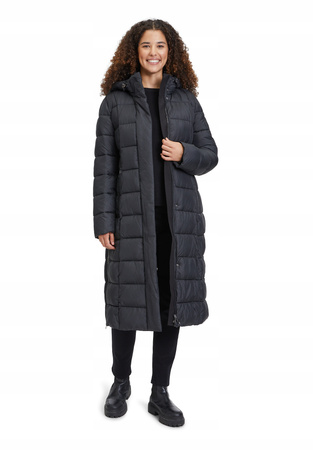 KURTKA, PŁASZCZ BETTY BARCLAY 232-75521508 ROZM. 44