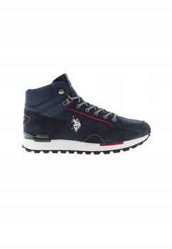 PÓŁBUTY, SNEAKERSY U.S. POLO ASSN. ARON005